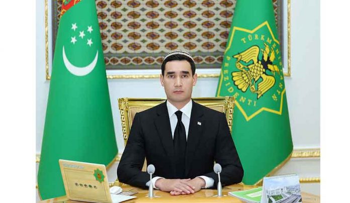 president-serdar-berdimuhamedov