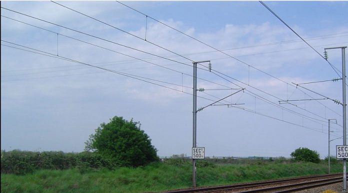 railway electrification