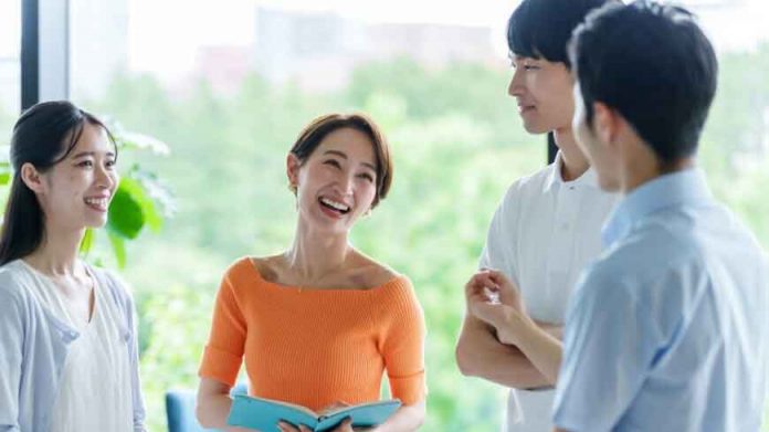 smiling-courses-in-japan