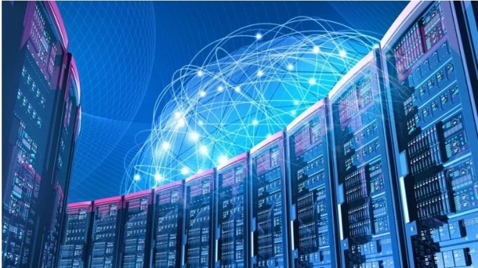 supercomputer