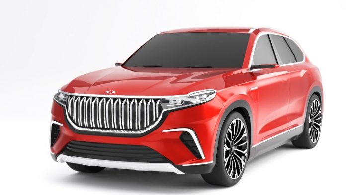 togg turkish electric car