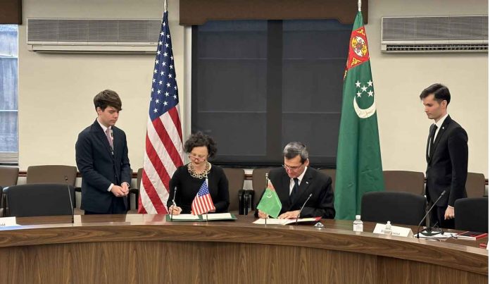 turkmen-american-meetting-in-usa