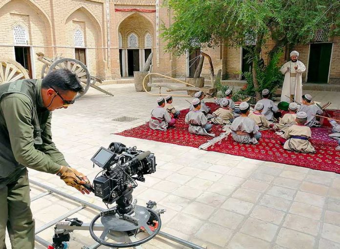 turkmenfilm-kino