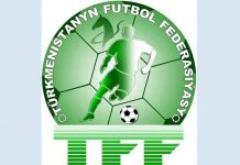 Türkmenistanyň Futbol federasiýasy “D” derejesindäki tälimçilik okuwyna kabul edýär