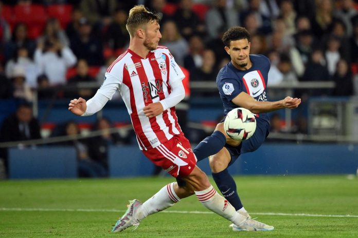2Paris-Saint-Germain_Ajaccio_05142023