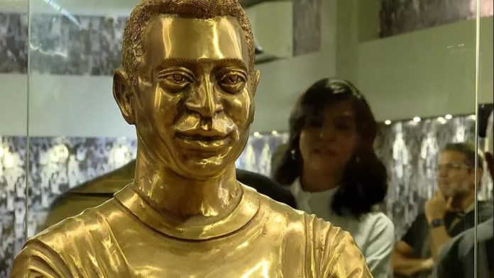 Pele