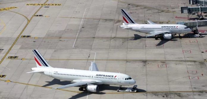 airfrance