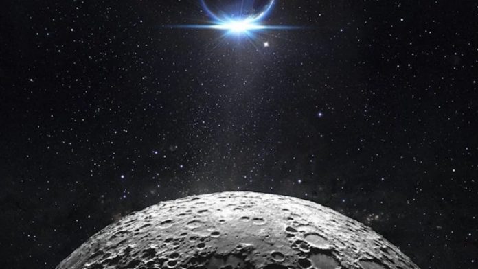 ay luna moon
