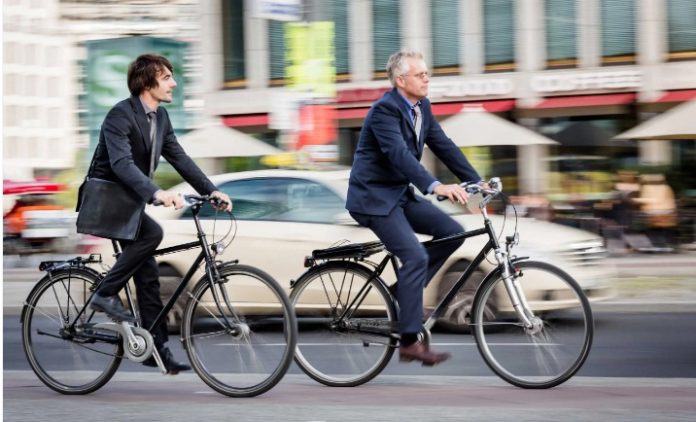 bike personnel welosoped
