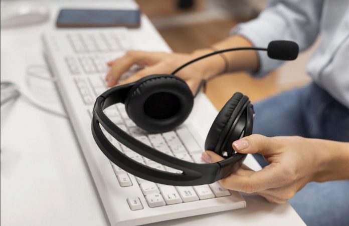 call center 123