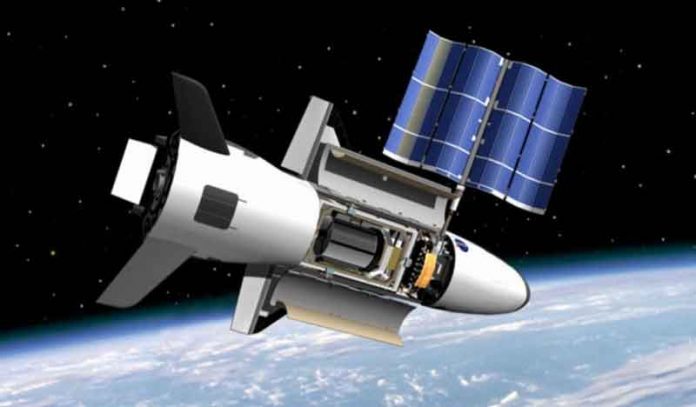 china-space