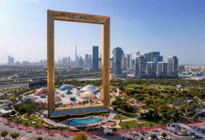 dubai-frame-monument