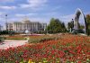 Президент Сердар Бердымухамедов встретился с Премьер-министром Республики Таджикистан