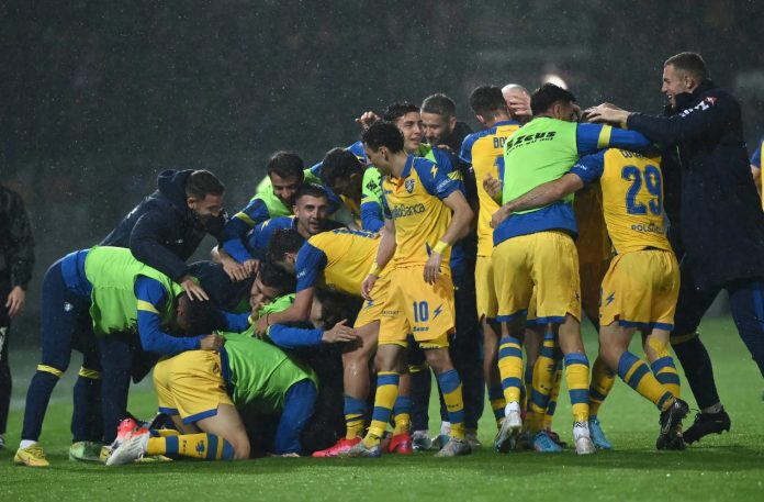 frosinone