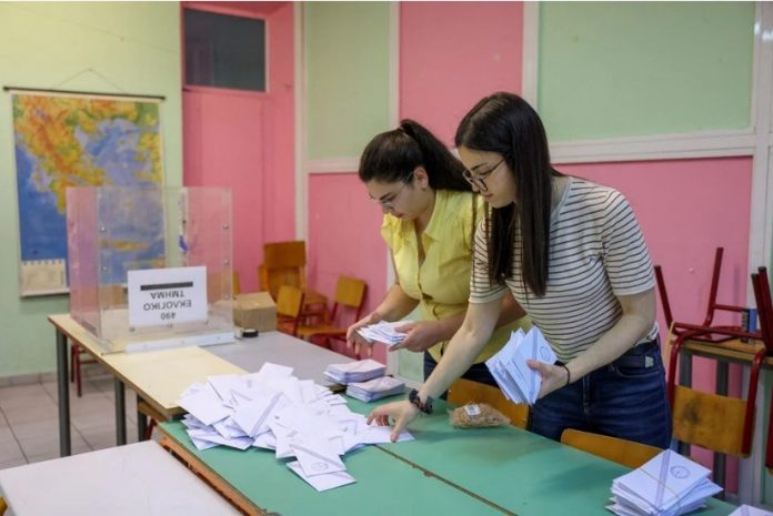 greece elections