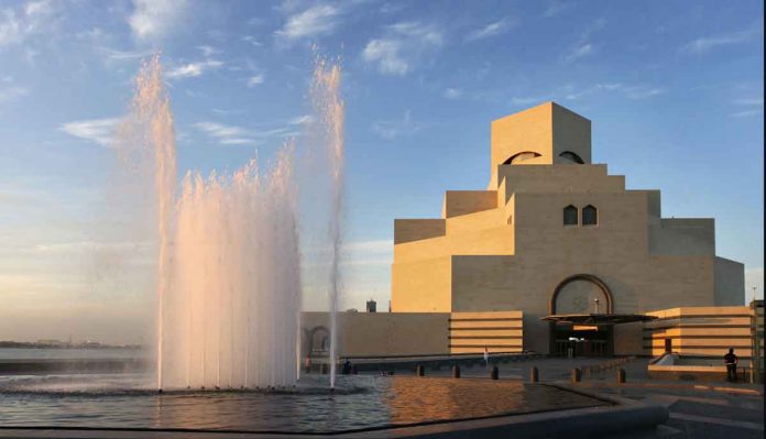 katar-museum-doha-qatar