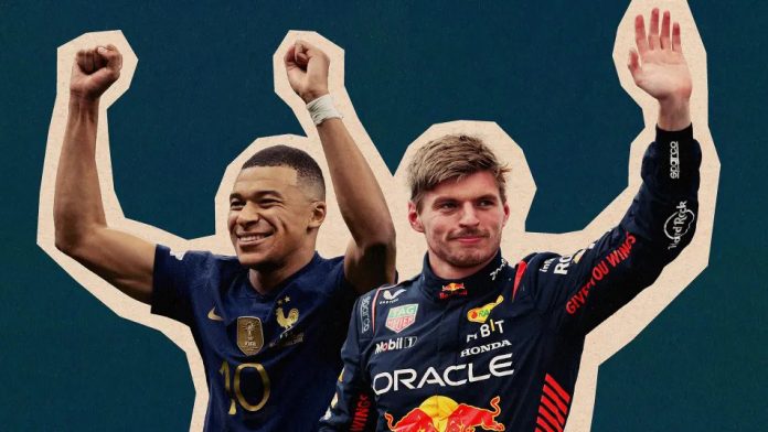 most paid under 25 sports