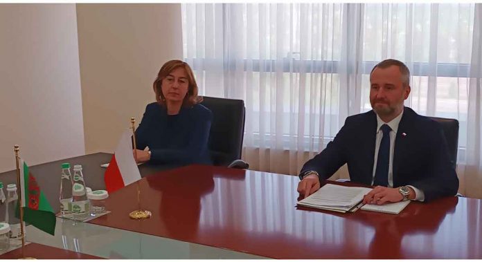 poland-ambassador-to-turkmenistan-ilci