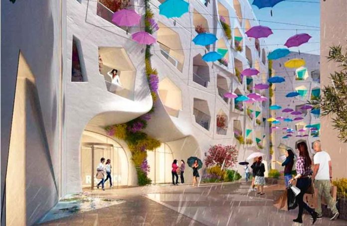 raining-street-in-dubai-yagmur-yagysh
