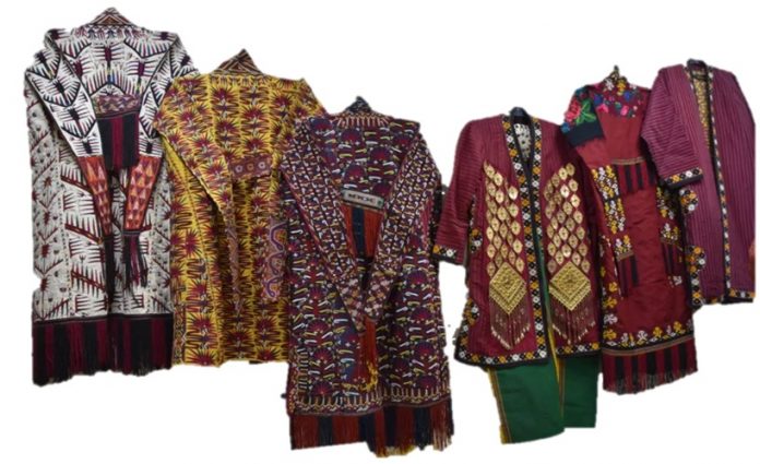 turkmen egin eshik lybas