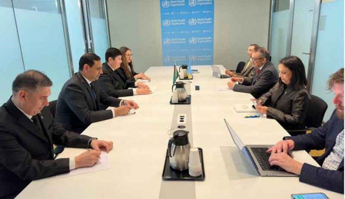 who-воз-meetting