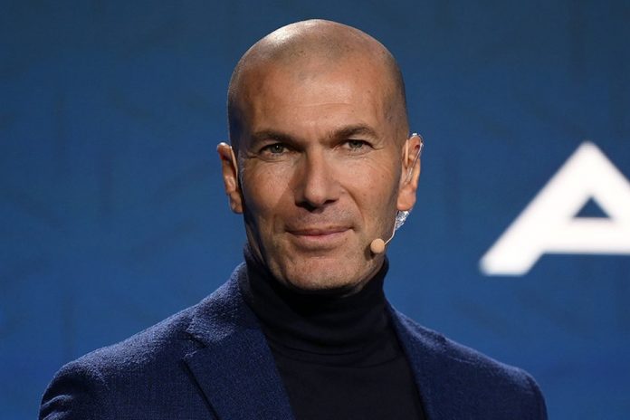 zidane