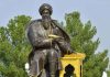 Наследие Махтумкули Фраги включено в реестр ЮНЕСКО «Память мира»