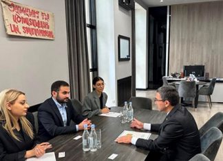 СОТРУДНИЧЕСТВО C АРМЕНИЕЙ В СФЕРЕ ТЕЛЕВЕЩАНИЯ