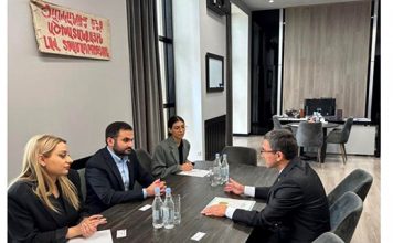 СОТРУДНИЧЕСТВО C АРМЕНИЕЙ В СФЕРЕ ТЕЛЕВЕЩАНИЯ