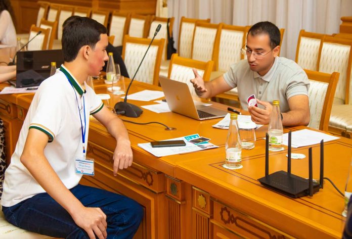 TechYouth-Bootcamp