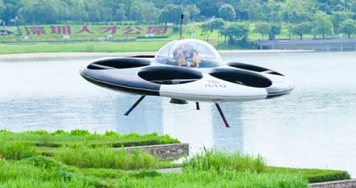 Uçýan-tarelkanyň-synagy-ufo