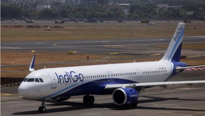 airbus indigo
