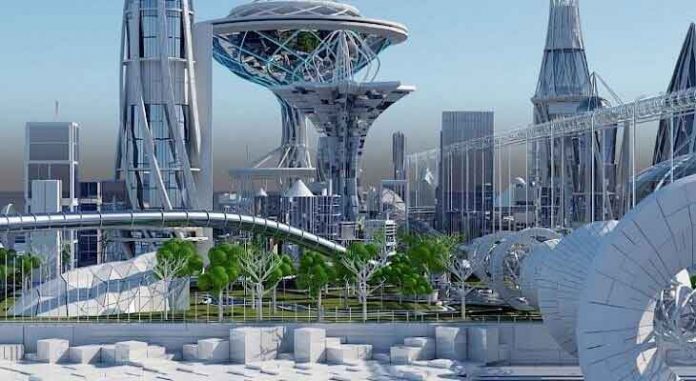 asman-kyrghyz-smart-city