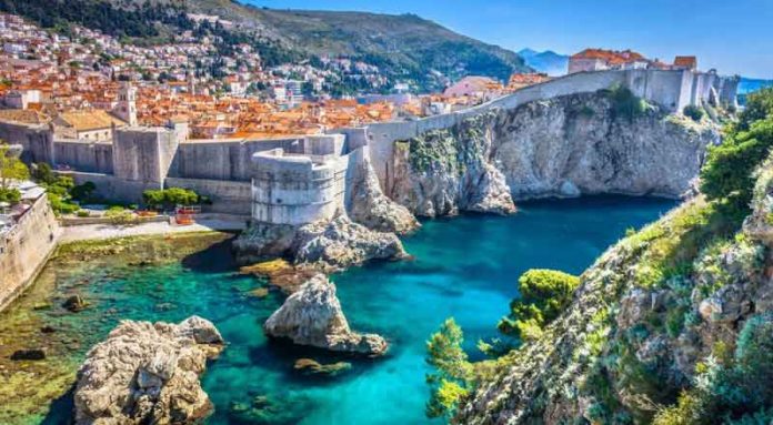 croatia-tourism