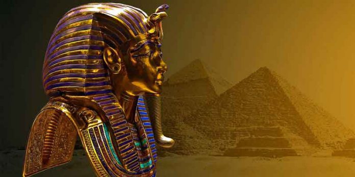 egypet-tutanhamon-artleo