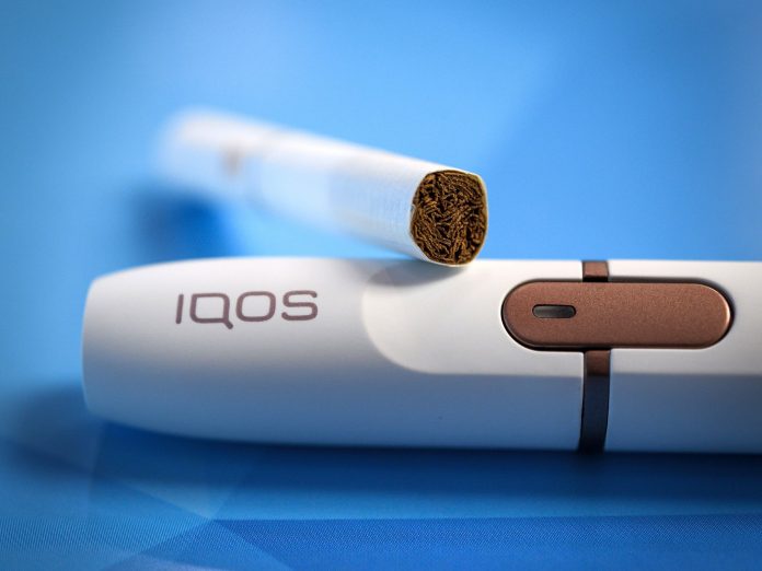 electronic cigarette 190418102540-03-phillip-morris-iqos