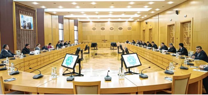 iaea-atom-energiya-agentligi-turkmenistan