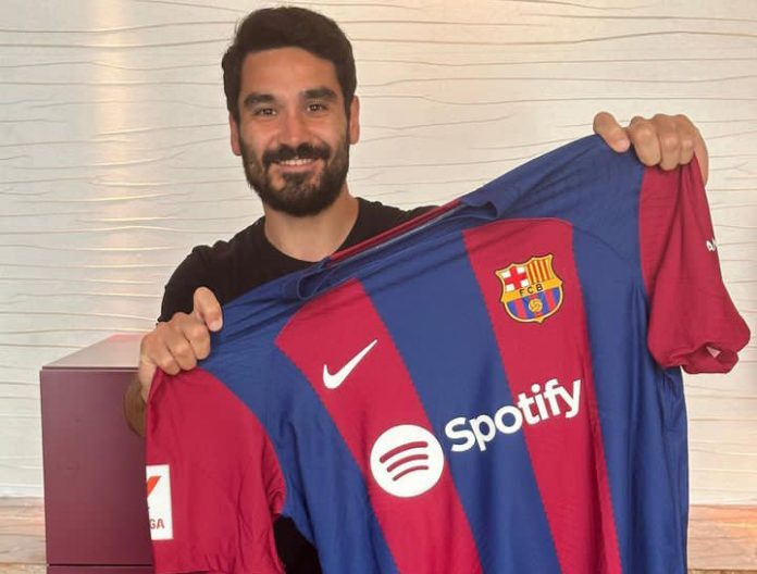 ilkay