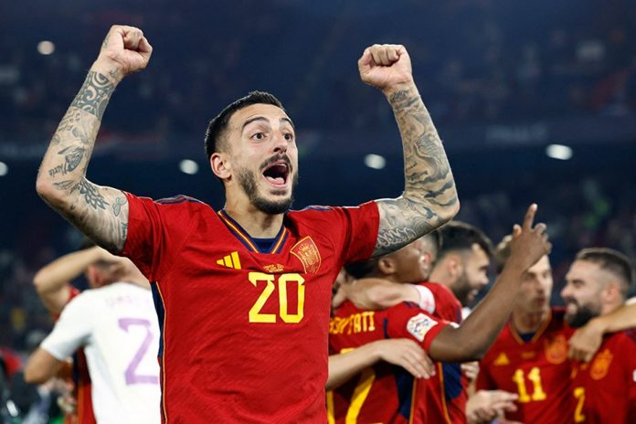 joselu
