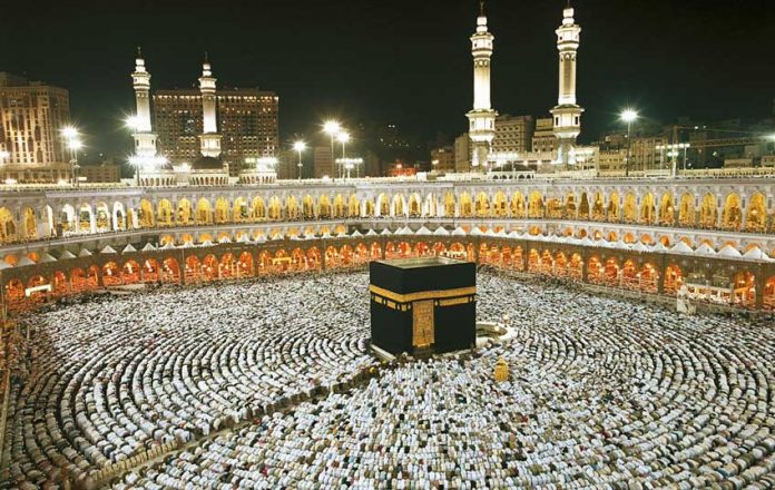 kaabah-kabe-mecca-mekke