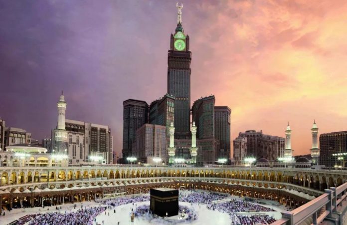 kabe mekge