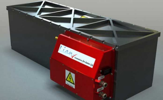 lithium-ion-battert