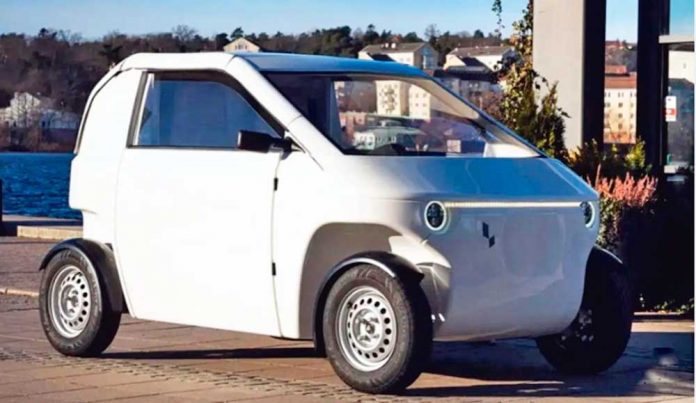 luvly-o-electric-car