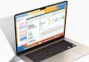 MacBook Air 15 поступил в продажу