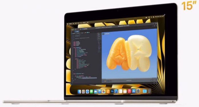 macbook air