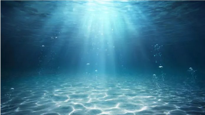 ocean umman suw deniz