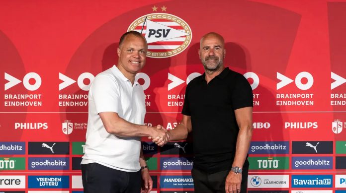 peter bosz