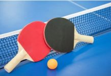 Ýaşlaryň ýörgünli sport oýny
