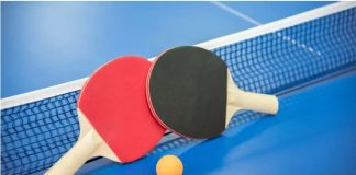 Ýaşlaryň ýörgünli sport oýny
