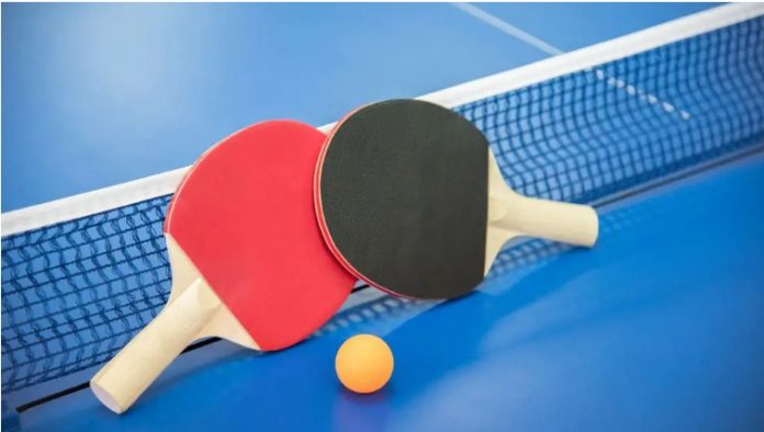 ping pong table tennis stol tennsi
